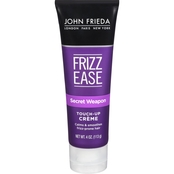 John Frieda Frizz-Ease Secret Weapon Finishing Creme, 4 oz.