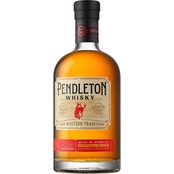 Pendleton Canadian Whiskey 750ml
