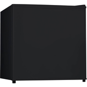 Midea 1.6 cu. ft. Single Door Compact Refrigerator