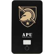 QuikVolt West Point Black Knights 5000mAh USB Mobile Charger