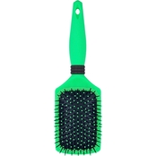 Revlon Frizz Control Paddle Hair Brush (Assorted Colors)