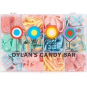 Dylan's Candy Bar Signature Sour Belt Tackle Box