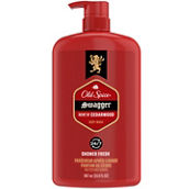 Old Spice Swagger Body Wash 30 oz.