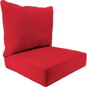 Jordan 2 pc. Chair Cushion