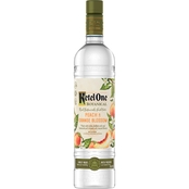Ketel One Botalical Peach & Orange Blossom Vodka 750ml