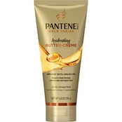 Pantene Pro-V Gold Series Hydrating Butter Cream, 6.8 oz.