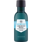 The Body Shop Maca Root and Aloe Calming Post Shave Water Gel 5.4 oz.