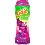 Gain Fireworks Moonlight Breeze In Wash Scent Booster Beads