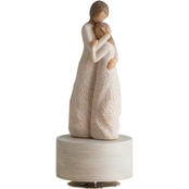 Willow Tree Close to Me Musical Figurine
