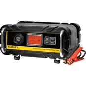 Stanley 25 Amp Battery Charger