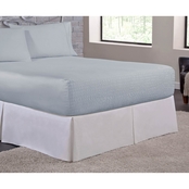 Bed Tite Absolutely Fitting 300 Thread Count Sheet Set