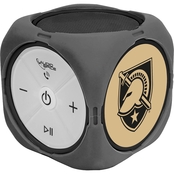 AudioSpice West Point Black Knights Cubio Bluetooth Speaker