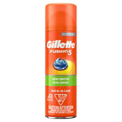 Gillette Fusion Hydra Ultra Sensitive Shave Gel