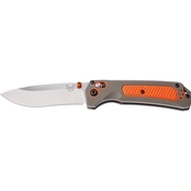 Benchmade 15061 Grizzly Ridge Knife