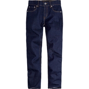 Levi's Boys 502 Regular Taper Jeans