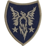 Army Patch Reserve Aviation Command (OCP)