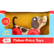 Fisher-Price Lil' Snoopy Toy