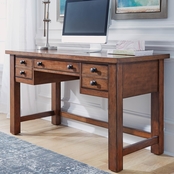 Home Styles Tahoe Executive Writing Desk