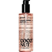 Victoria's Secret Pink Oil Sleek Coconut Oil Hydrating Body Oil