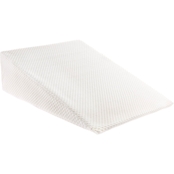 Lavish Home Wedge Memory Foam Pillow