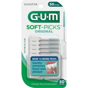 Gum Original Soft Picks 50 ct.