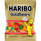 Haribo Gold Bears 5 oz.