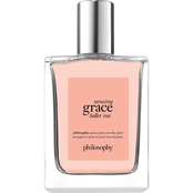 philosophy Amazing Grace Ballet Rose Eau de Toilette Spray 4 oz.