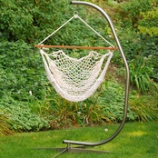 Algoma Hanging Cotton Rope Chair