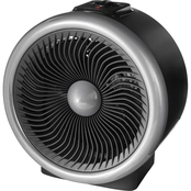 Pelonis Midea Turbo Fan Heater