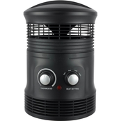 Pelonis Midea 360 Degree Surround Heater
