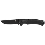 Gerber Knives and Tools Decree Folding Knife
