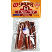 Smokehouse Beef Pizzle Stick 6 Pk.