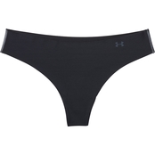 Under Amour Thong Panty 3 Pk.