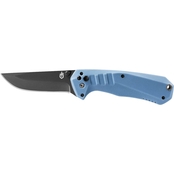 Gerber Knives and Tools Haul Ao Knife, Blue