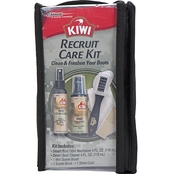 Kiwi Recruit Boot Care Kit