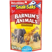 Nabisco Barnum Animal Crackers 8 oz.