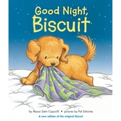Good Night, Biscuit