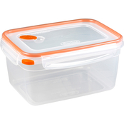 Sterilite Ultra Seal Rectangle Food Storage Container 28 L., 12 Cup