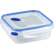 Sterilite Ultra Seal Square Food Storage Container 4 Cup