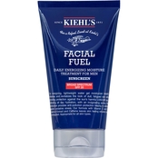Kiehl's SPF 20 Facial Fuel Daily Energizing Moisture Treatment for Men