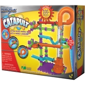 The Learning Journey Techno Gears Marble Mania Catapult