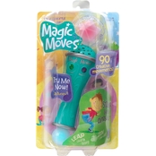 Educational Insights Magic Moves Electric Wand Game