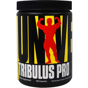 Universal Nutrition Tribulus Pro, 100 ct.