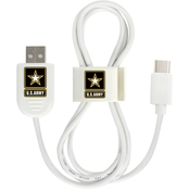 Army USB C Cable