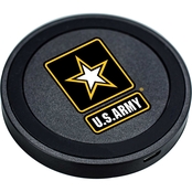 US Digital Media US Army Launch Pad Wireless Charger
