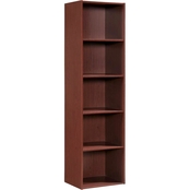 Hodedah 5 Shelf Bookcase
