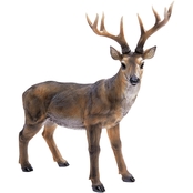 Design Toscano Big Rack Buck Deer Statue