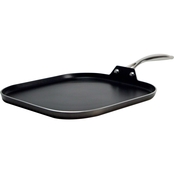 CookingLight Inspire 11 in. Forged Aluminum Nonstick Griddle