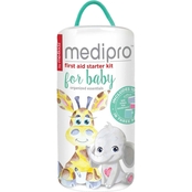 Me4Kidz Medipro Baby Starter 105 pc. First Aid Kit