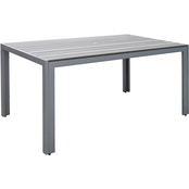 CorLiving Gallant Outdoor Dining Table